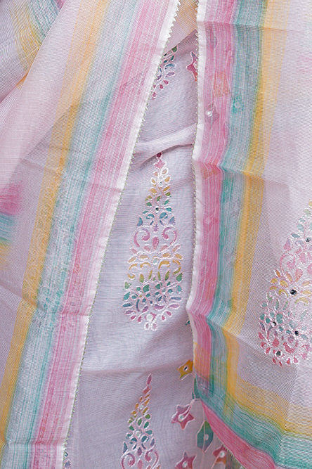 Kota Pink Suit